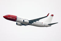 EI-FVV @ CPH - Copenhagen 13.2.2018 - by leo larsen
