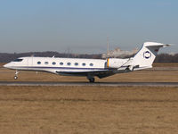 M-OVIE @ EDDS - M-OVIE at Stuttgart Airport. - by Heinispotter