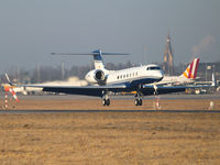 EC-MRL @ EDDS - EC-MRL at Stuttgart Airport. - by Heinispotter