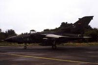 46 35 @ EBST - GAF PA200 46+35 taxi @ EBST - by Guy Vandersteen