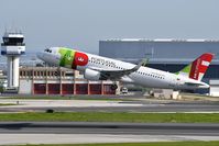 CS-TNT @ LPPT - Rafael Bordalo Pinheiro - by JC Ravon - FRENCHSKY