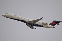 N771SK @ KBOI - Climb out from RWY 10L. - by Gerald Howard