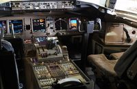 N77014 @ KSFO - San Francisco Airport 2018. - by Clayton Eddy