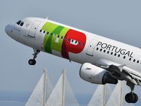 CS-TJF @ LPPT - Luis Vaz de Camoes - by JC Ravon - FRENCHSKY