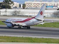 7T-VJS @ LPPT - landing from Alger - by Jean Christophe Ravon - FRENCHSKY