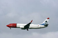 EI-FVR @ EKCH - EI-FVR landed rw 22L - by Erik Oxtorp
