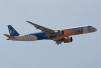 PR-ZIJ @ LFPB - on display at SIAE 2017 - by B777juju