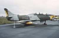 99 40 @ EDBG - Berlin-Gatow museum 18.4.1997 - by leo larsen