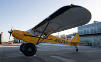 N162AW @ EHLE - Lelystad - by Richard Poeser
