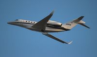N586M @ DAB - Paul Menard