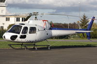 F-GNLM @ LFPN - Parked - by Romain Roux