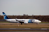 SU-GDY @ EKCH - SU-GDY taxing for take off rw 04R - by Erik Oxtorp