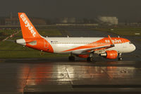 G-EZRG @ EDDB -  - by Tomas Milosch