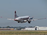 C-GKFO @ KBOI - Departing RWY 28R. - by Gerald Howard