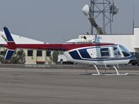 N612KG @ KBOI - Parked on the north GA ramp. - by Gerald Howard