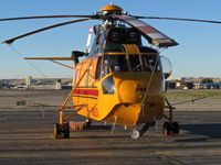 N611CK @ KBOI - Parked on the north GA ramp. - by Gerald Howard