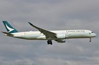 B-LRI @ NZAA - At AKL - by kiwikieran