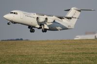 EI-RJD @ EGSH - Departing Norwich after work with KLM - by AirbusA320