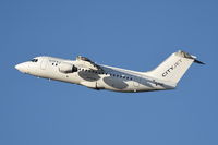 EI-RJD @ EGSH - Departing from Norwich. - by Graham Reeve