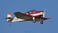 F-PKXL @ LFOB - Beauvais-Tillé / 17 février 2018 - by Cédric DURETZ
