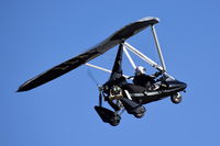 G-CKTT @ X3CX - Departing from Northrepps. - by Graham Reeve