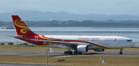 B-LNI @ NZAA - Hongkong Airlines - by Jan Buisman