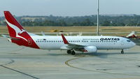 VH-VXT @ YMML - Quantas - by Jan Buisman