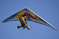 G-TANA @ X3CX - Departing from Northrepps. - by Graham Reeve