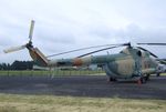 93 14 - Mil Mi-8T HIP at the Luftwaffenmuseum, Berlin-Gatow