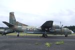 52 09 - Antonov An-26SM CURL at the Luftwaffenmuseum, Berlin-Gatow - by Ingo Warnecke
