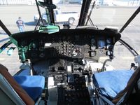 N611CK @ KBOI - View from the cockpit. - by Gerald Howard
