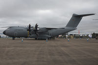 54 06 @ EGVA - Royal International Air Tattoo 2017 - by Roberto Cassar