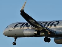 OH-LZK @ LFBD - Finnair, Lanzarote (ACE) to Bordeaux (BOD)	AY1700 - by Jean Christophe Ravon - FRENCHSKY