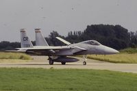 79-0026 @ EBST - Landing @ EBST June 1987 - by Guy Vandersteen