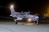 AS1126 @ LMML - Park 7 - by Roberto Cassar