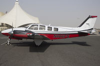 N666FS photo, click to enlarge