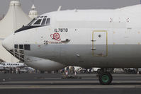 UR-CIF @ OKBK - Kuwait Aviation Show 2018 - by Roberto Cassar