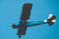 F-BAYE @ LSGB - Airshow Bex 1980.
Scanned from a slide. - by sparrow9