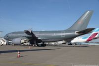 15004 @ EDDK - Airbus A-310-304FMRTT - CFC Canadian Forces - 444 - 15004 - 25.03.2017 - CGN - by Ralf Winter