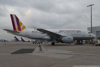 D-AKNU @ EDDK - Airbus A319-112 - 4U GWI Germanwings - 2628 - D-AKNU - 16.04.2017 - CGN - by Ralf Winter