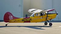 N16708 @ KVCB - Nut Tree Airport California 2018. - by Clayton Eddy