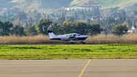 N2185X @ VCB - Nut Tree Airport Vacaville California 2018. - by Clayton Eddy