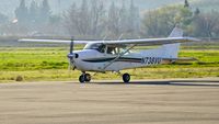 N738VU @ VCB - Nut Tree Airport Vacaville California 2018.