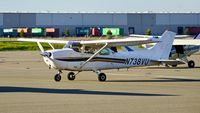 N738VU @ VCB - Nut Tree Airport Vacaville California 2018. - by Clayton Eddy