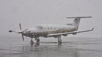 N283VC @ TRK - Truckee Airport California 2018.
