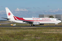 7T-VKR @ EDDF - Air Algerie - by SierraAviationPhotography
