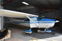 N6HR @ I68 - Cessna 182P - by Christian Maurer