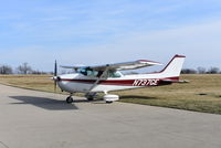 N737GE @ I68 - Cessna 172N - by Christian Maurer