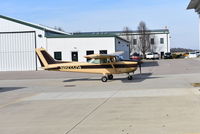 N80379 @ I68 - Cessna 172M - by Christian Maurer