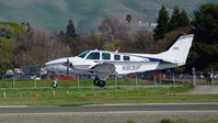 N831F @ KCCR - Buchanan Field Concord California 2018. - by Clayton Eddy
